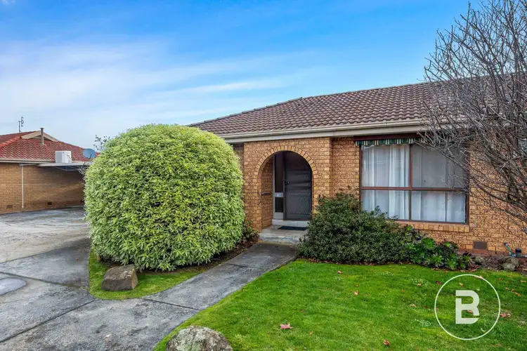 Main view of Homely unit listing, 15/41 Kent Street, Sebastopol VIC 3356