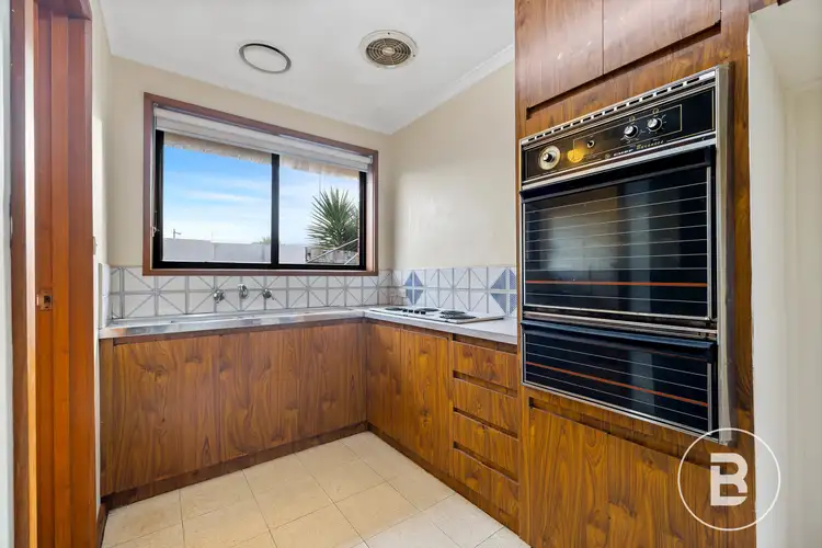 Second view of Homely unit listing, 15/41 Kent Street, Sebastopol VIC 3356