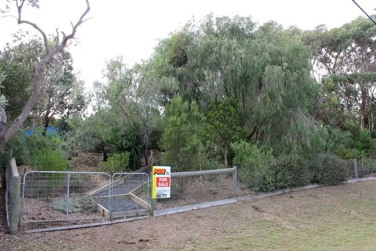 6 Alfred Crescent, Venus Bay VIC 3956