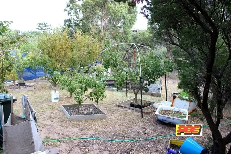 Second view of Homely land listing, 6 Alfred Crescent, Venus Bay VIC 3956