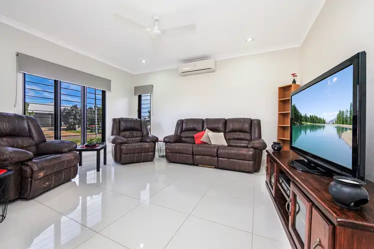Second view of Homely house listing, 16 Ivinson Street, Muirhead NT 810