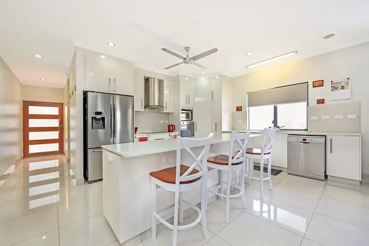 Third view of Homely house listing, 16 Ivinson Street, Muirhead NT 810