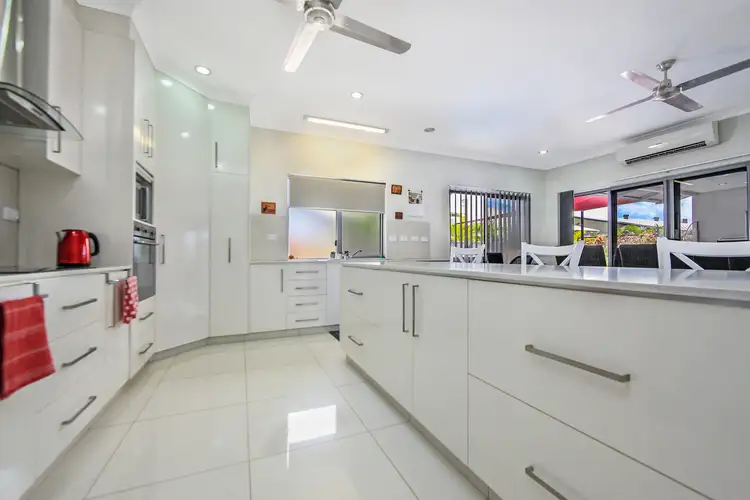 Fourth view of Homely house listing, 16 Ivinson Street, Muirhead NT 810