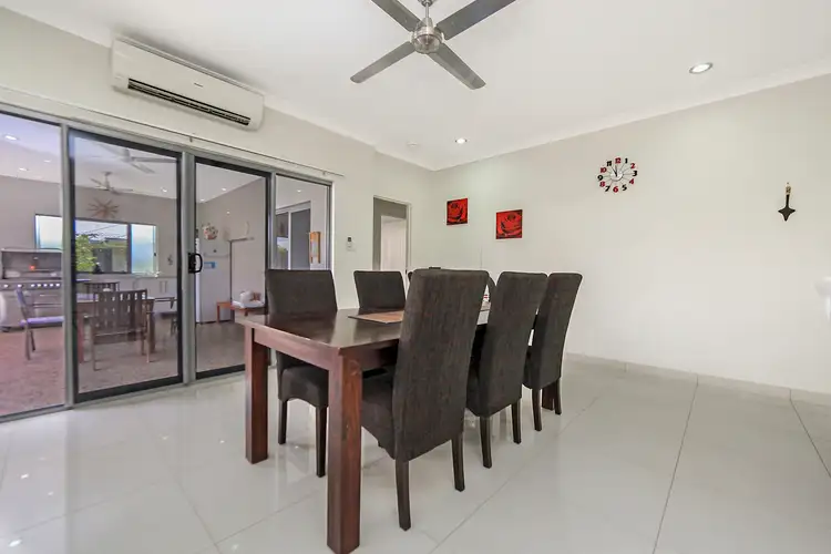Fifth view of Homely house listing, 16 Ivinson Street, Muirhead NT 810
