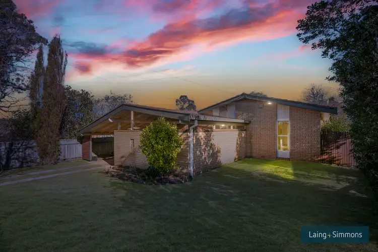 12 Judith Street, Armidale NSW 2350