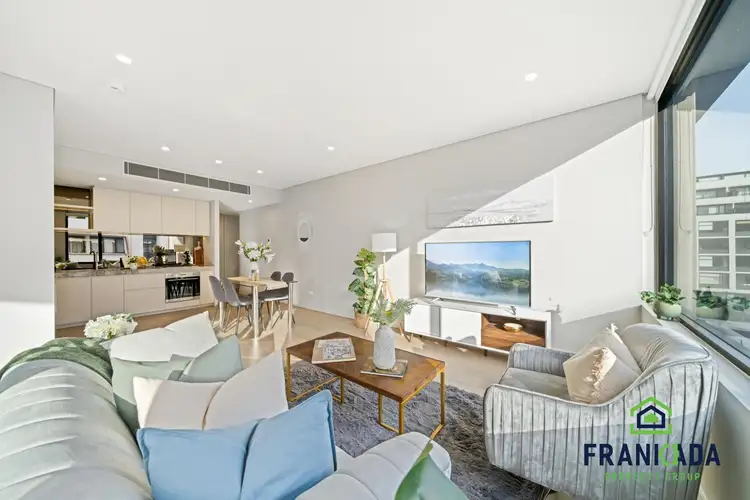 506/74 MacDonald Street, Erskineville NSW 2043