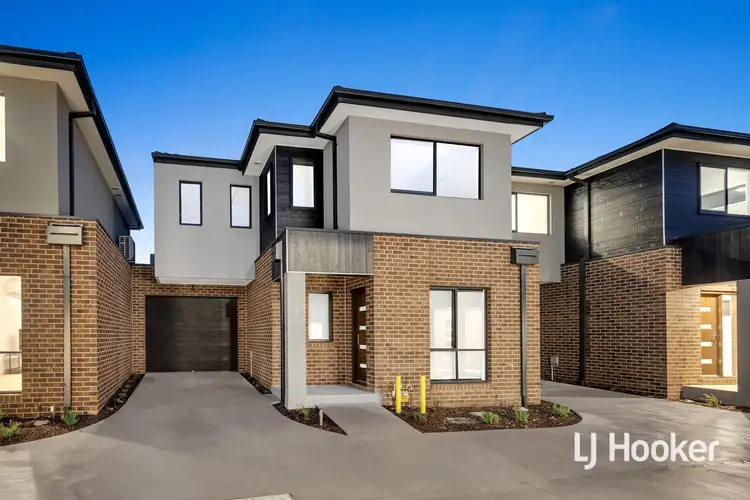 3 Tangerine Close, Dandenong VIC 3175