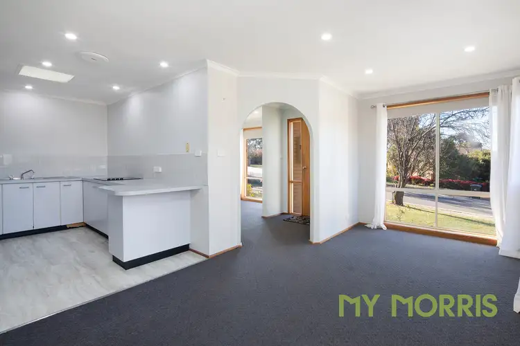 Second view of Homely house listing, 11 Hammill Close, Calwell ACT 2905