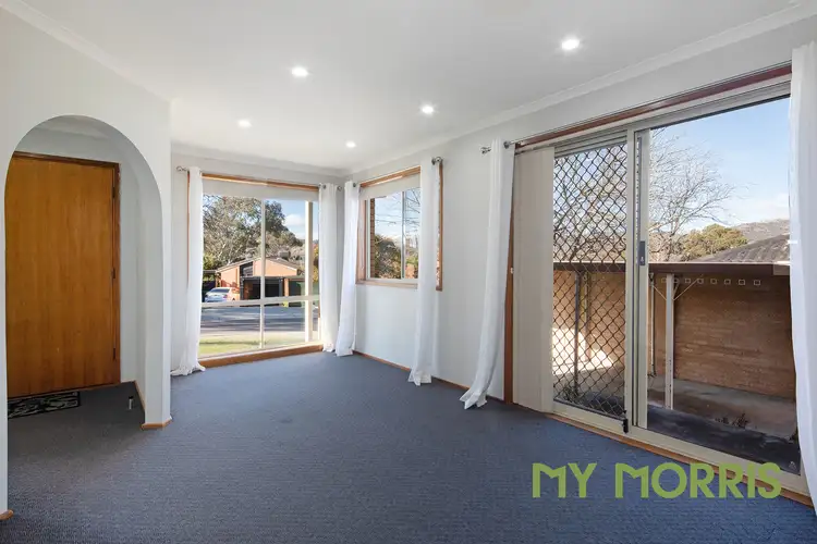 Third view of Homely house listing, 11 Hammill Close, Calwell ACT 2905