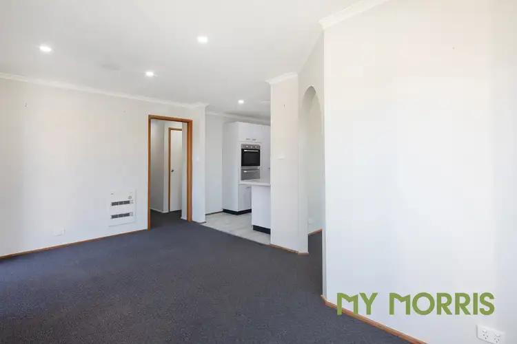 Fifth view of Homely house listing, 11 Hammill Close, Calwell ACT 2905