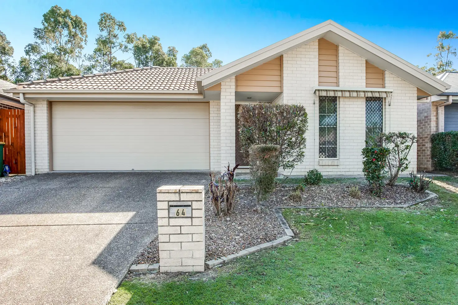 Main view of Homely house listing, 64 Olsen Circuit, Kallangur QLD 4503