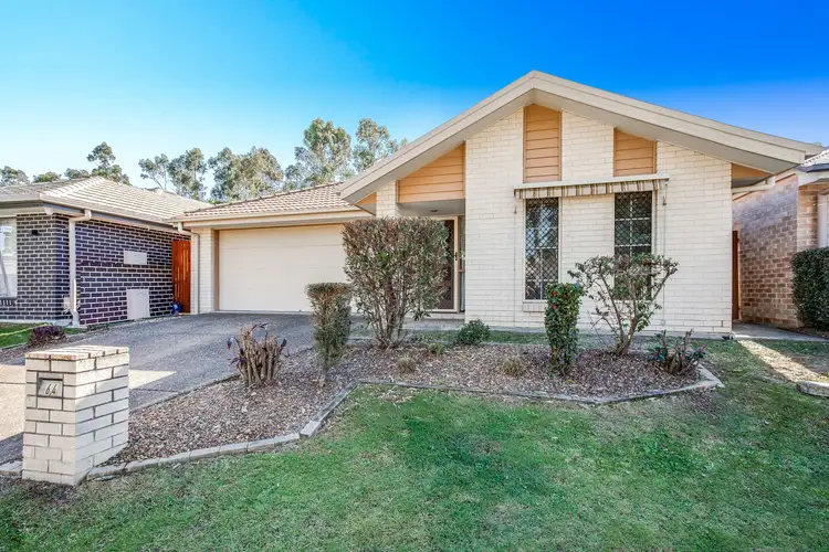 Second view of Homely house listing, 64 Olsen Circuit, Kallangur QLD 4503