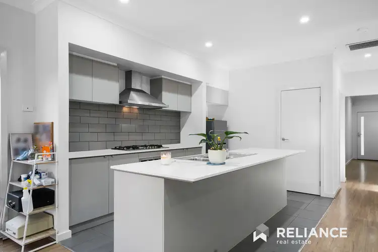 Sixth view of Homely house listing, 49 Pottery Avenue, Point Cook VIC 3030