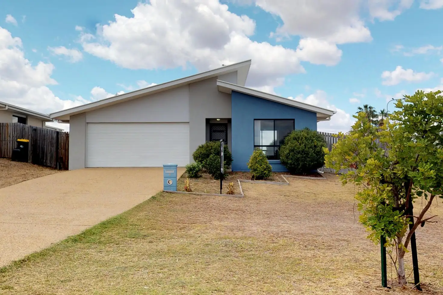 Main view of Homely house listing, 2 Dingle Court, Gracemere QLD 4702