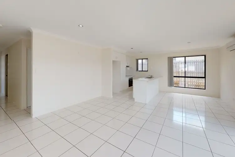 Fourth view of Homely house listing, 2 Dingle Court, Gracemere QLD 4702