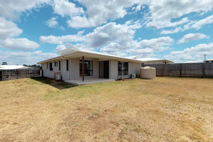 Sixth view of Homely house listing, 2 Dingle Court, Gracemere QLD 4702