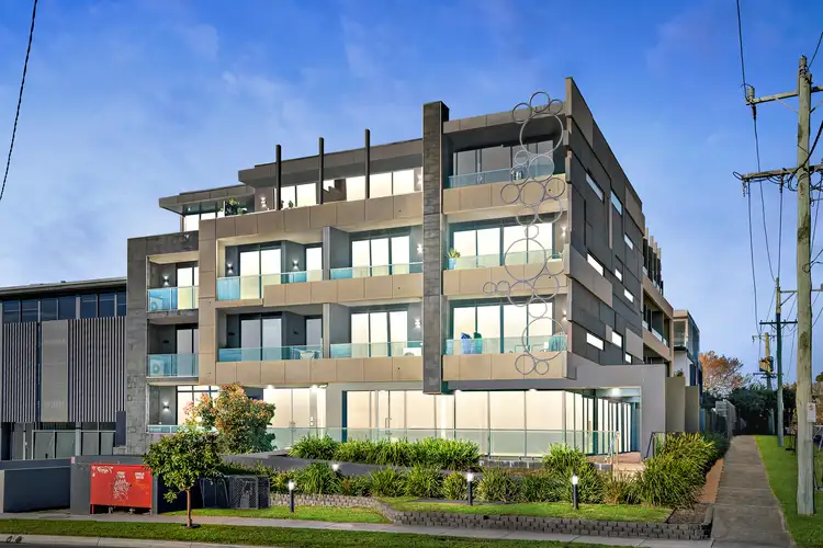 104/252 Bay Road, Sandringham VIC 3191