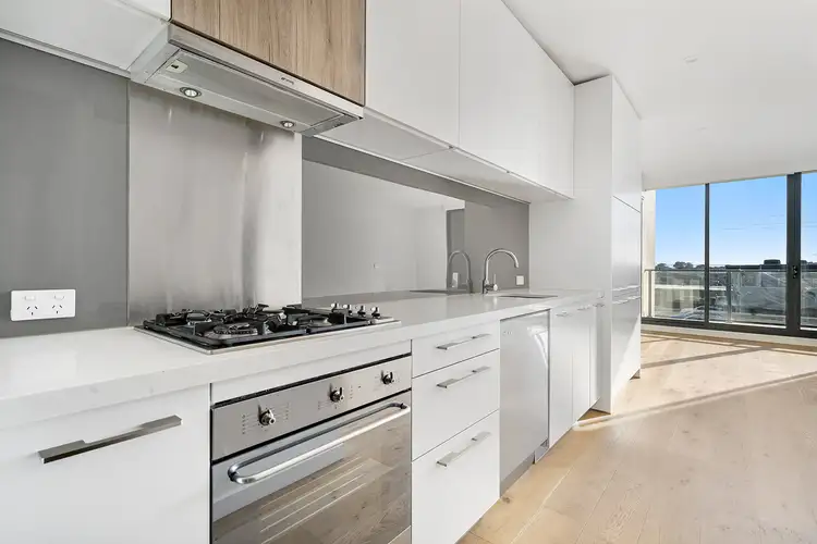 Second view of Homely apartment listing, 104/252 Bay Road, Sandringham VIC 3191