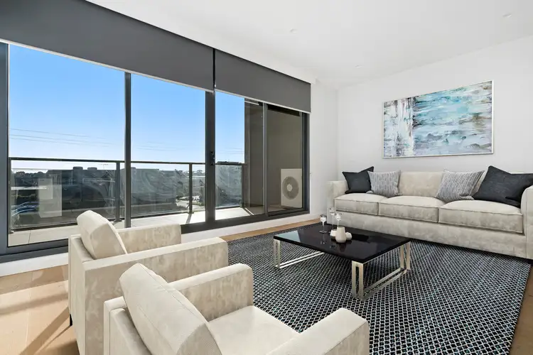 Third view of Homely apartment listing, 104/252 Bay Road, Sandringham VIC 3191