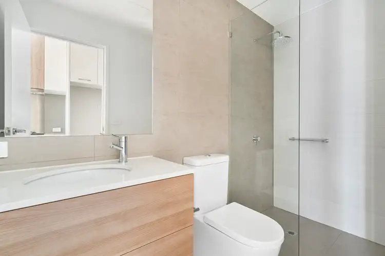 Sixth view of Homely apartment listing, 104/252 Bay Road, Sandringham VIC 3191