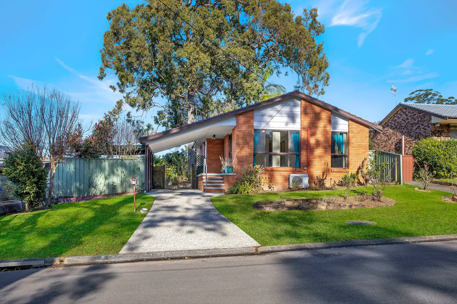 Main view of Homely house listing, 5 Wakehurst Drive, Wyong NSW 2259