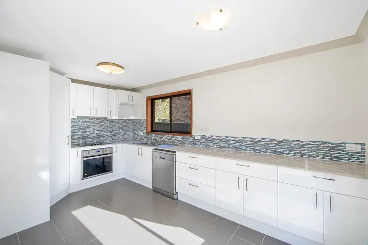 Fourth view of Homely house listing, 5 Wakehurst Drive, Wyong NSW 2259