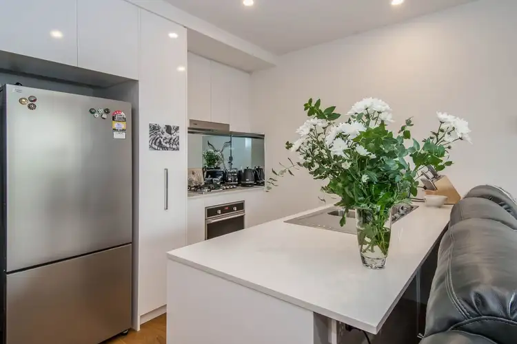 Third view of Homely apartment listing, 111/46 Station Street, Ferntree Gully VIC 3156