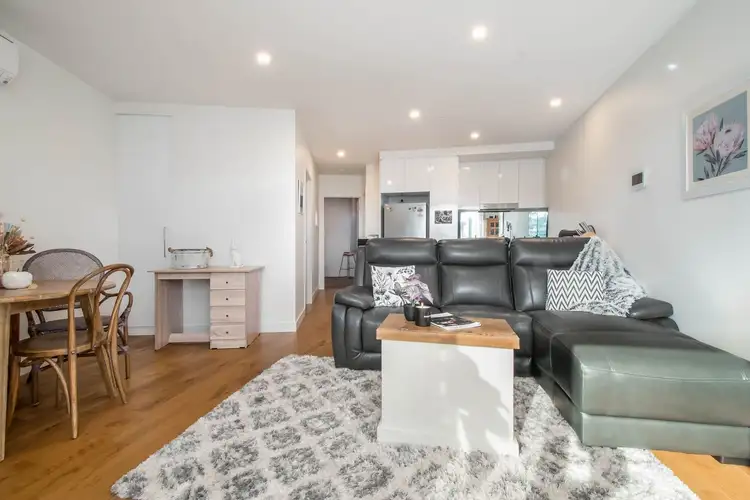 Fourth view of Homely apartment listing, 111/46 Station Street, Ferntree Gully VIC 3156