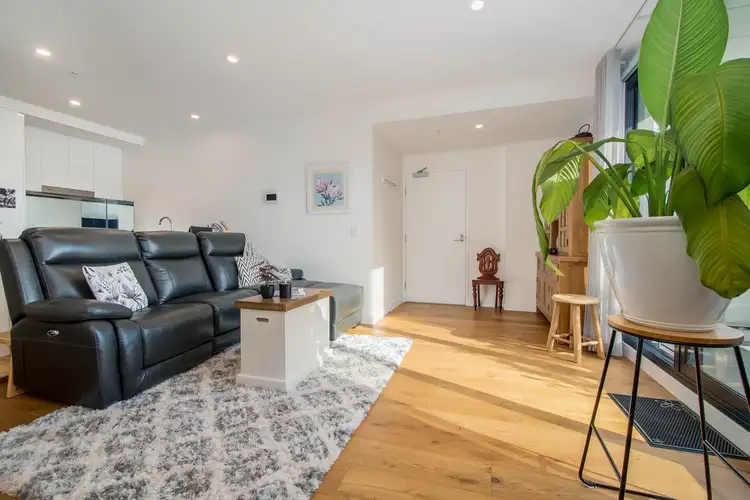 Fifth view of Homely apartment listing, 111/46 Station Street, Ferntree Gully VIC 3156