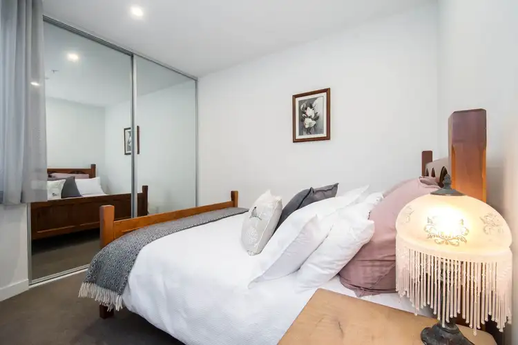 Sixth view of Homely apartment listing, 111/46 Station Street, Ferntree Gully VIC 3156