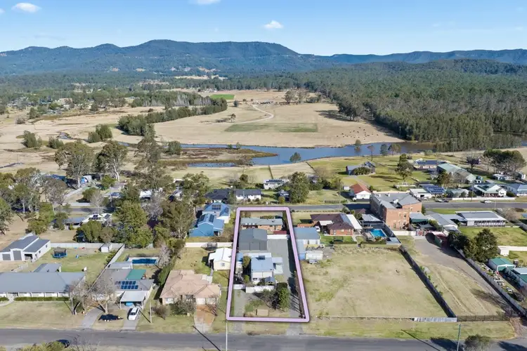 Fifth view of Homely house listing, 74 Helena Street, Ellalong NSW 2325