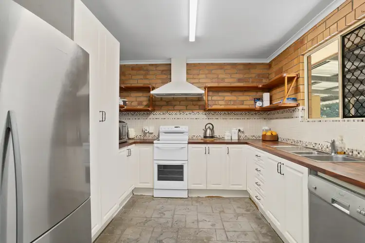 Second view of Homely house listing, 35 Lawrie Road, Sarina Range QLD 4737