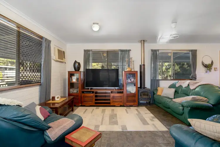 Third view of Homely house listing, 35 Lawrie Road, Sarina Range QLD 4737