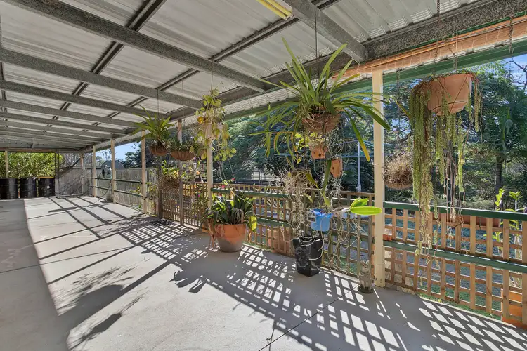 Fourth view of Homely house listing, 35 Lawrie Road, Sarina Range QLD 4737