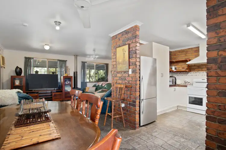 Fifth view of Homely house listing, 35 Lawrie Road, Sarina Range QLD 4737