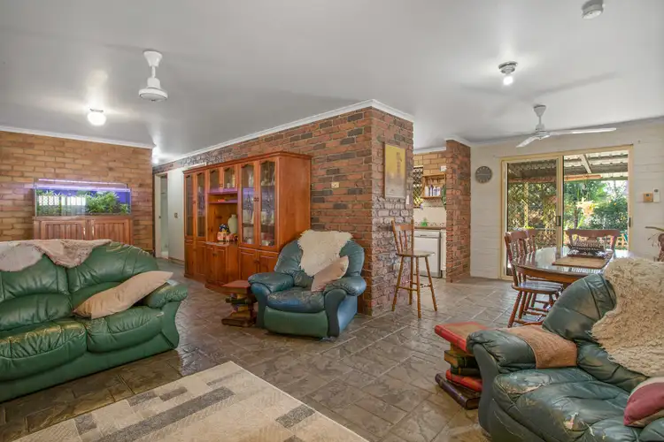 Sixth view of Homely house listing, 35 Lawrie Road, Sarina Range QLD 4737