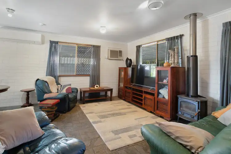 Seventh view of Homely house listing, 35 Lawrie Road, Sarina Range QLD 4737
