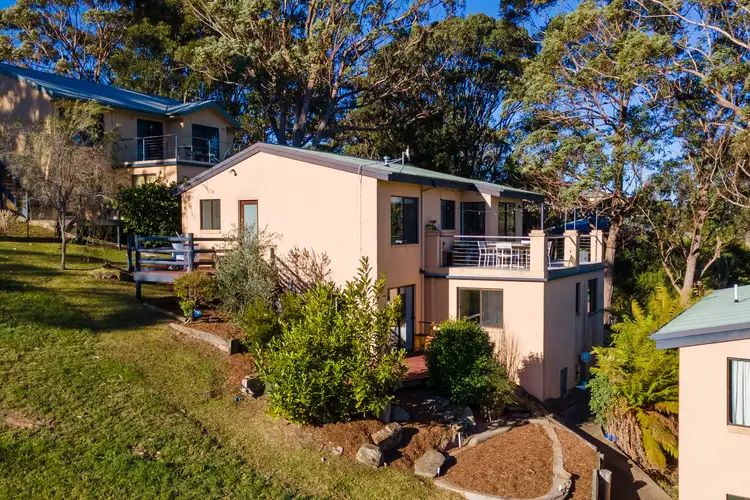 Second view of Homely townhouse listing, 2/26 River Road, Bermagui NSW 2546
