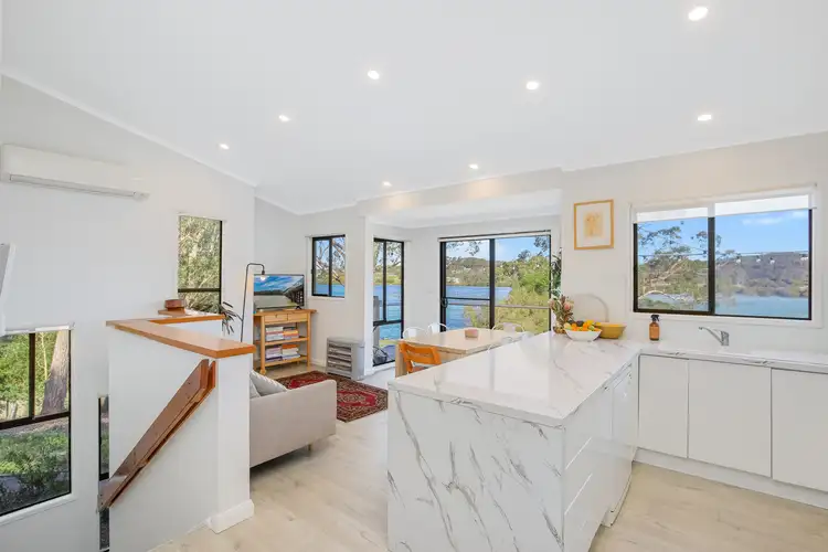 Fourth view of Homely townhouse listing, 2/26 River Road, Bermagui NSW 2546