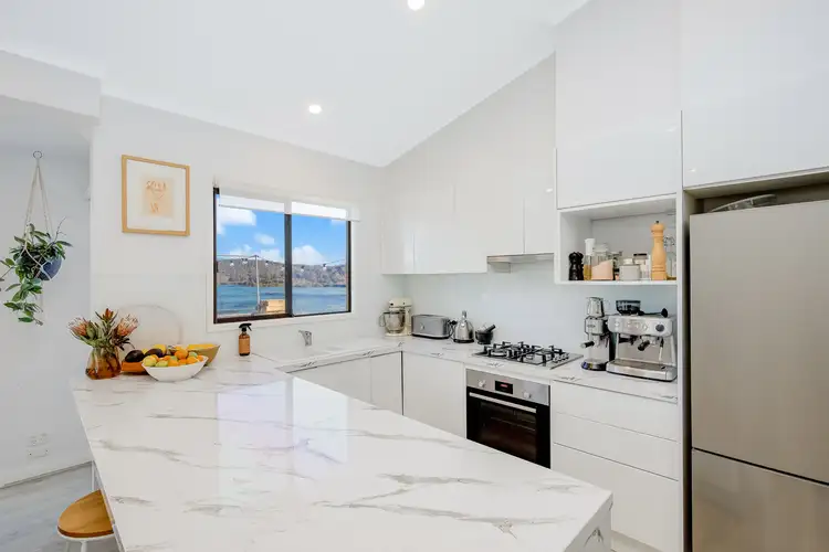 Fifth view of Homely townhouse listing, 2/26 River Road, Bermagui NSW 2546