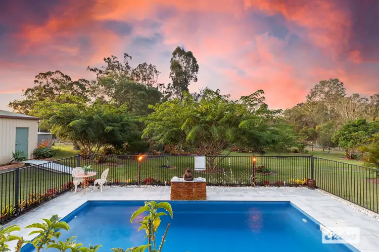 22 Dreamtime Avenue
