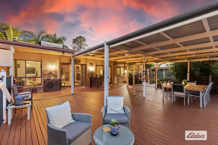 Third view of Homely house listing, 22 Dreamtime Avenue, Burrum Heads QLD 4659