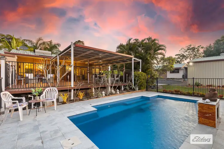 Fourth view of Homely house listing, 22 Dreamtime Avenue, Burrum Heads QLD 4659