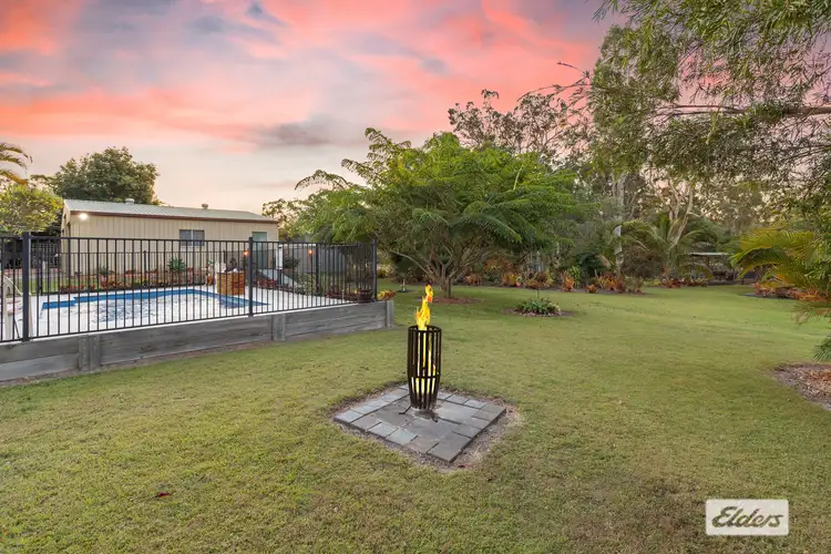 Fifth view of Homely house listing, 22 Dreamtime Avenue, Burrum Heads QLD 4659