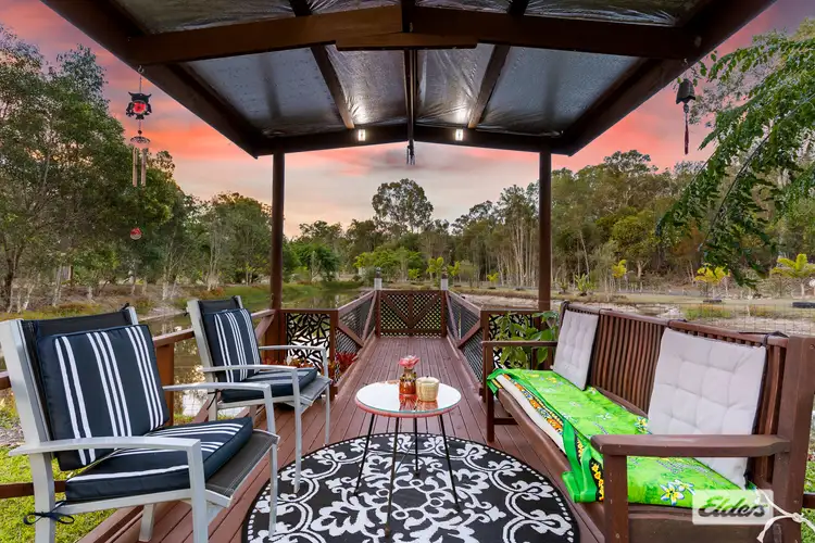 Sixth view of Homely house listing, 22 Dreamtime Avenue, Burrum Heads QLD 4659