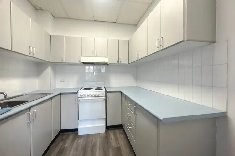 Third view of Homely apartment listing, 4/15-21 Ninth Avenue, Campsie NSW 2194