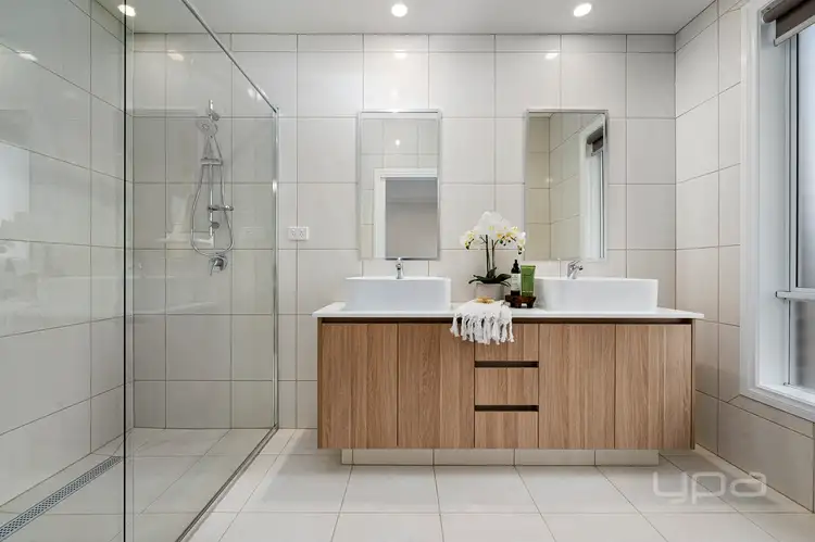 Fourth view of Homely house listing, 18 Halletts Way, Bacchus Marsh VIC 3340