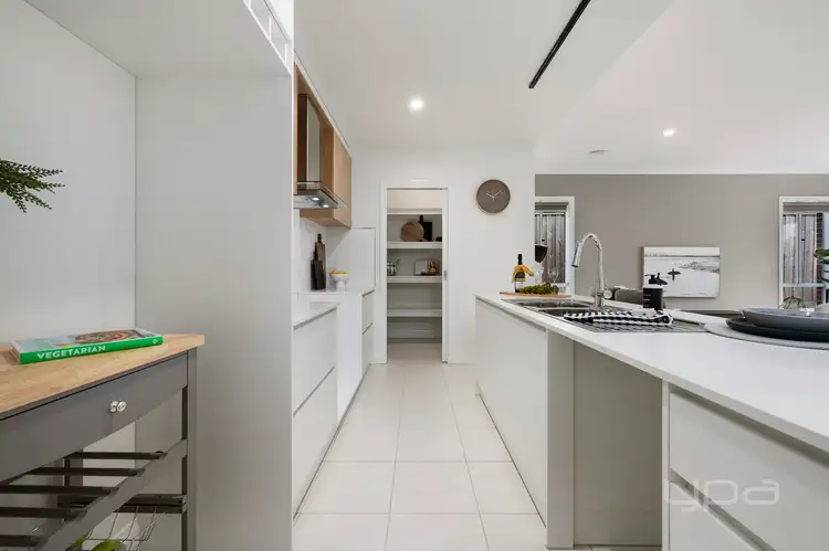 Sixth view of Homely house listing, 18 Halletts Way, Bacchus Marsh VIC 3340