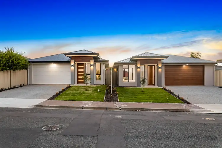 12A Exhibition Drive, Modbury SA 5092