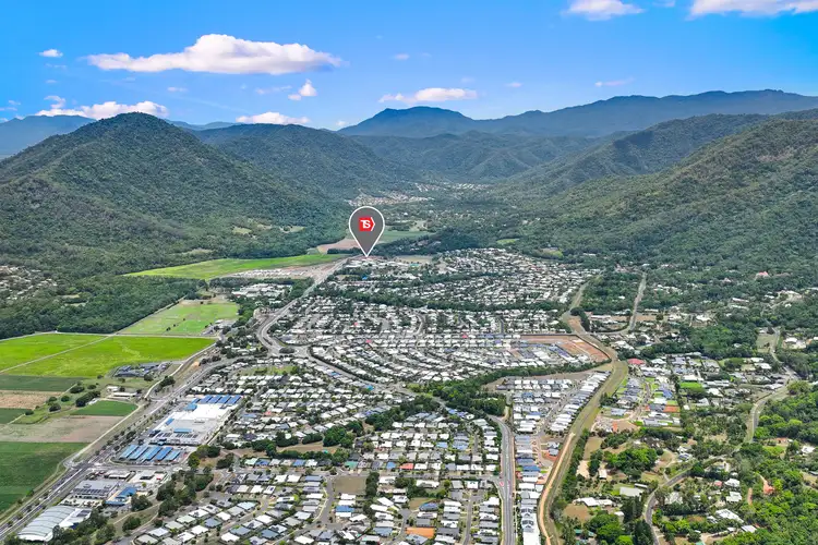 Fourth view of Homely land listing, LOT 3, 368-370 Redlynch Intake Road, Redlynch QLD 4870